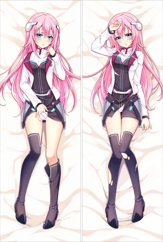 Gakusen Toshi Asutarisuku pillow cover The Asterisk War character Claudia E...