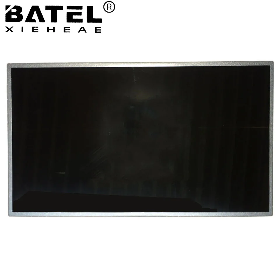 Матрица для ЖК-экрана B156XW04 V5 b156xwo4-v5 1366x768 HD eDP 40-контактный Блик ноутбука |