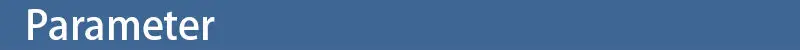 parameter