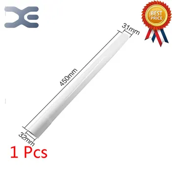 

Vacuum Cleaner Accessories Vacuum Cleaner Lengthened Straight Pipe Plastic Pipe Extension Tube Large Head Diameter 32mm