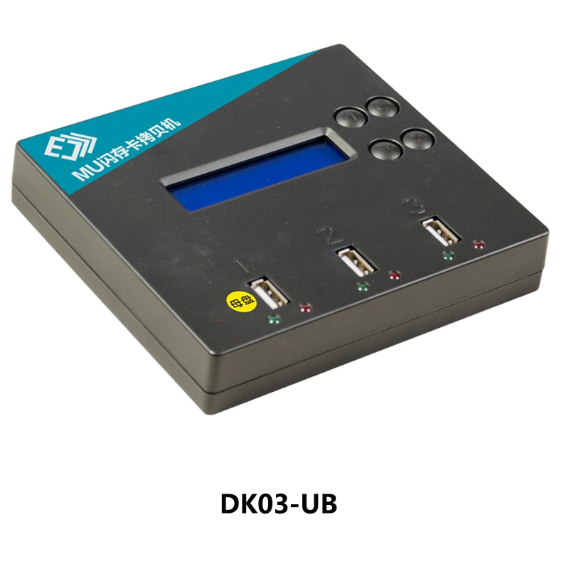 Высокоскоростной копировальный аппарат 1 5 гб/м для TF SD карты USB накопитель