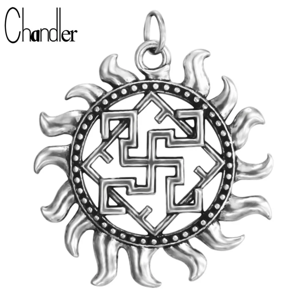 2017 New Design Valkyrie Symbol Viking Scandinavian Amulet ...