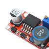 LM2596S DC-DC 3.6-46 v 3A réglable abaisseur module d'alimentation Avec protection de connexion inverse 5 v régulateur de tension ► Photo 3/5