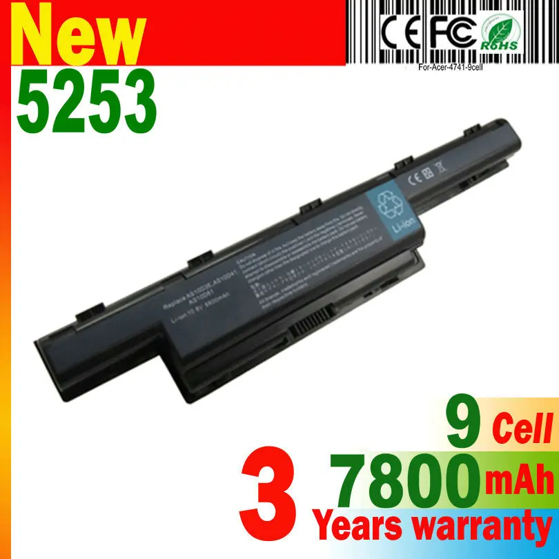 Drivers For Acer Aspire 5253 Laptop Battery Replacement