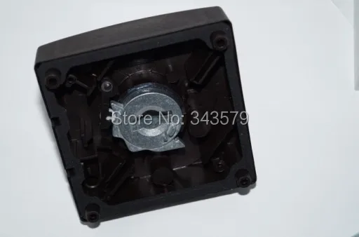 Heidelberg Angle joint,main switch,00.783.0720,NZM2-XSR-R 5