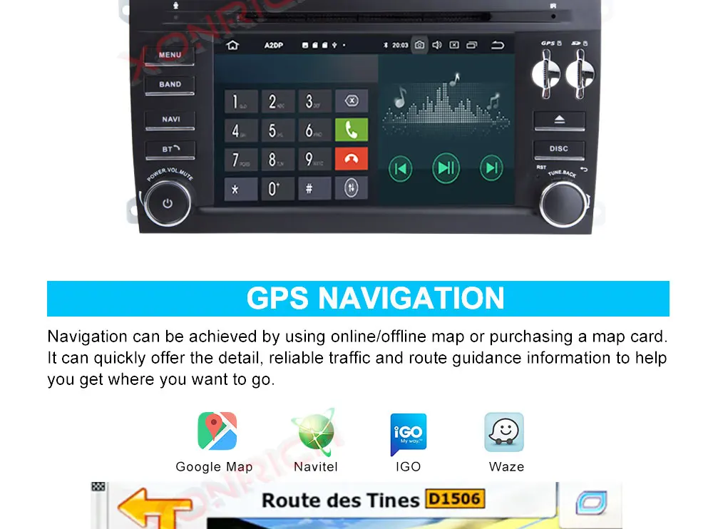 Clearance Car Multimedia Player Doulbe Din Android Car Stereo DVD Automotivo For Porsche/Cayenne 2003-2010 Autoradio GPS Navi Wifi DAB DSP 25 Clearance Car Multimedia Player Doulbe Din Android Car Stereo DVD Automotivo For Porsche/Cayenne 2003-2010 Autoradio GPS Navi Wifi DAB DSP 25