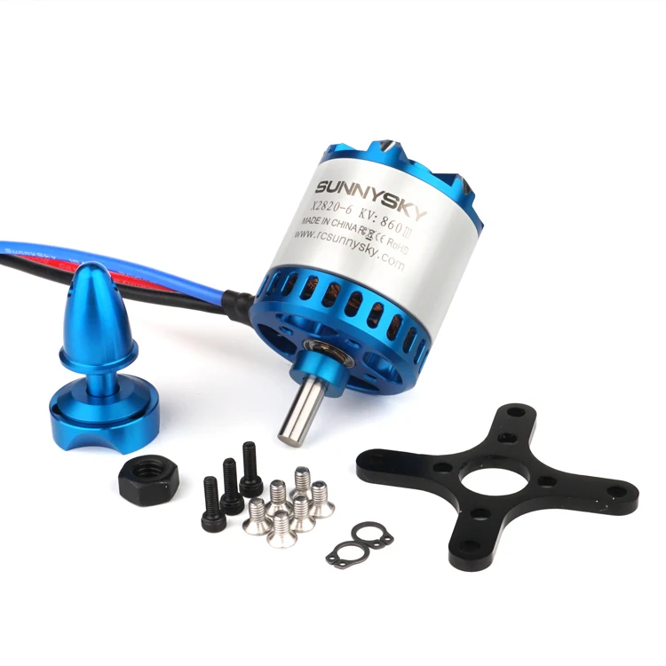 

2019 Flysky Eachine Lang Yu Three Generations X2820 30 E Fixed Wing Dynamic 3 D Violence For Motor To Send Eolo12 Or 13 * 6.5 7