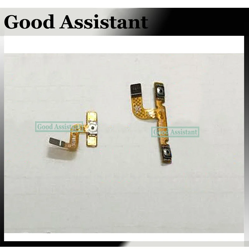 

Used On/Off Power Button Keypad volume Flex Cable Ribbon For coolpad Tiptop MAX A8 A8-531 A8-930 A8-831 A8-931 A8-932