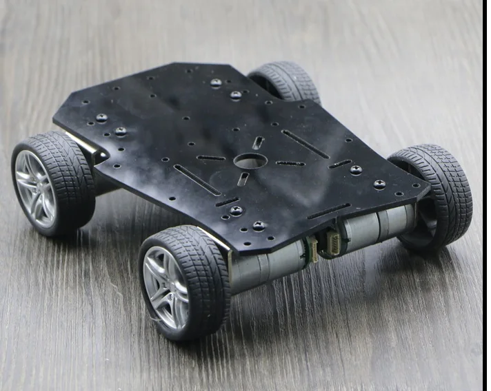4wdcar