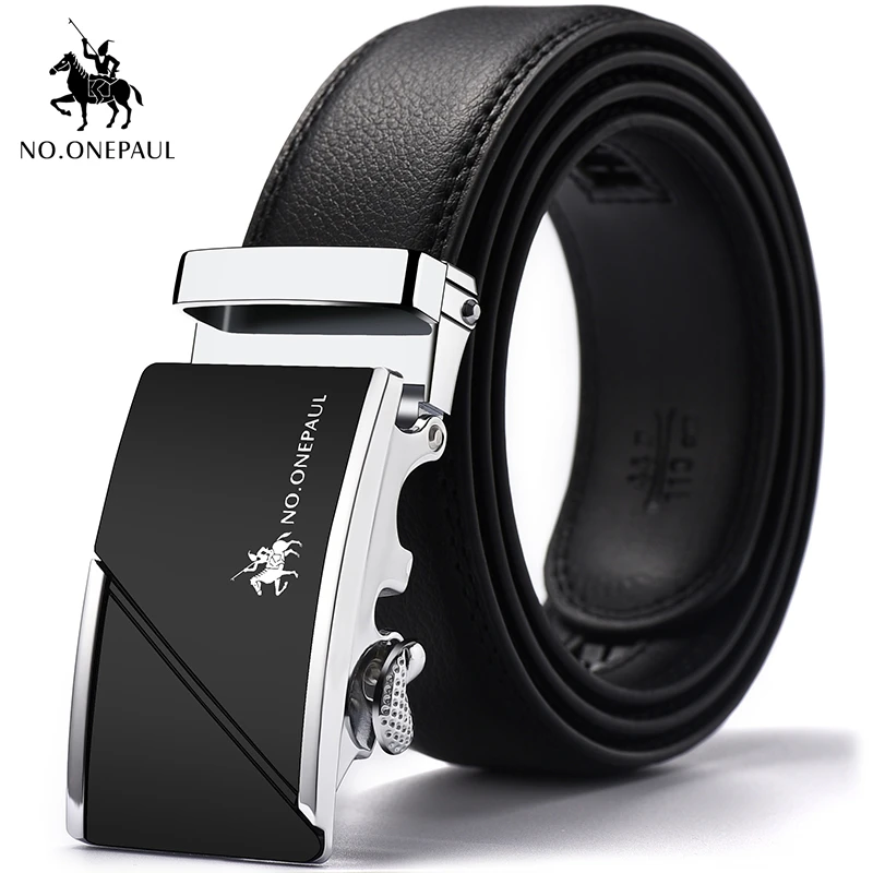 good men's belt brands