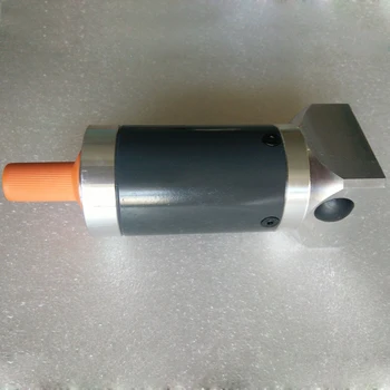 

PLE40 Round out put flange 40mm 1 stage servo motor and stepper motor reduce speed precision gearbox