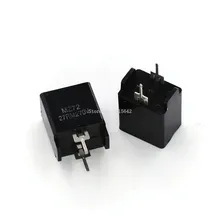 5 шт./лот MZ72B-27ROM 27RM 270V размагничивающий резистор MZ72 2 шпильки размагничивающие сопротивление резисторов
