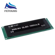 Novo display oled 2.8