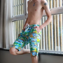 Мужские повседневные шорты, мужские короткие штаны, Мужские дышащие штаны для тренажерного зала, фитнеса, тренировок, пробежек, спортивные штаны, летние штаны для бодибилдинга, пляжная одежда