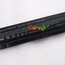 6 Cell Замена LB3211LK LB6211LK Батарея для LG XNote P430 P530