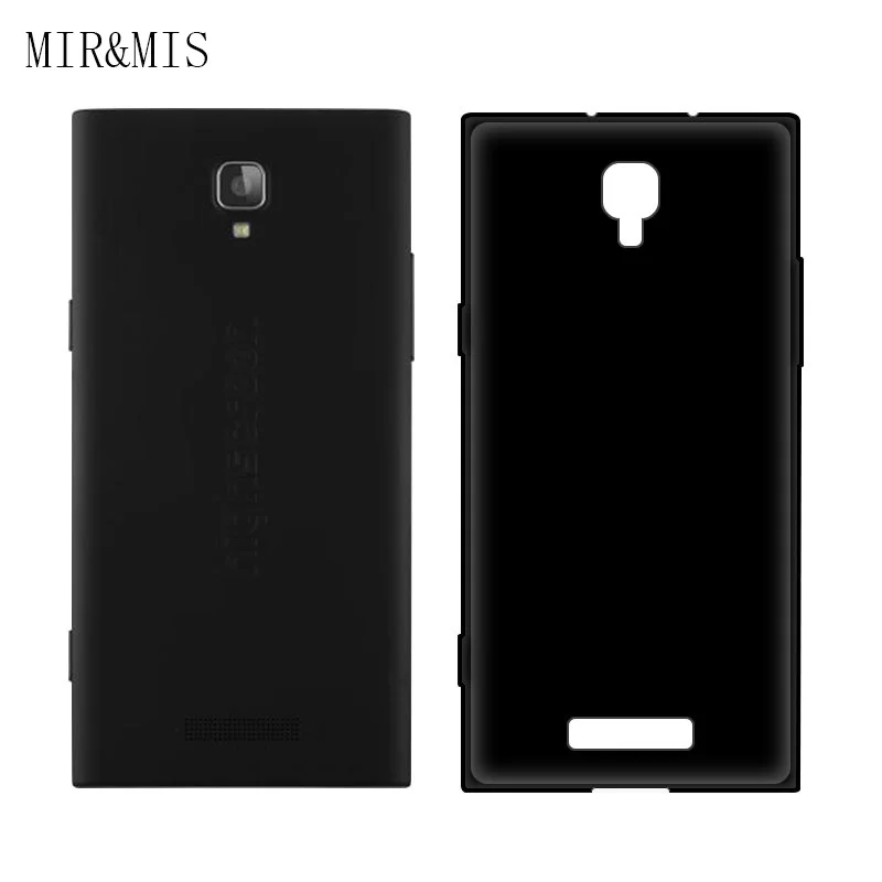 

Soft Tpu Highscreen Boost 3 5.0 Inch Case For Case Cover Silicone Back Cover Phone Case For Highscreen boost 3 5.0 Inch