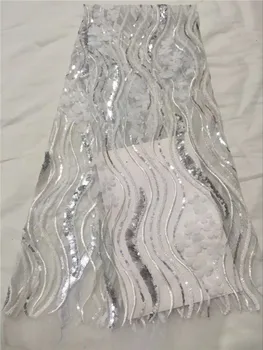 

Red, gold High Quality Swiss Laces With Sequins, African Lace Fabric Blush Color, 3D Flower Africain Tulle Lace pink, white