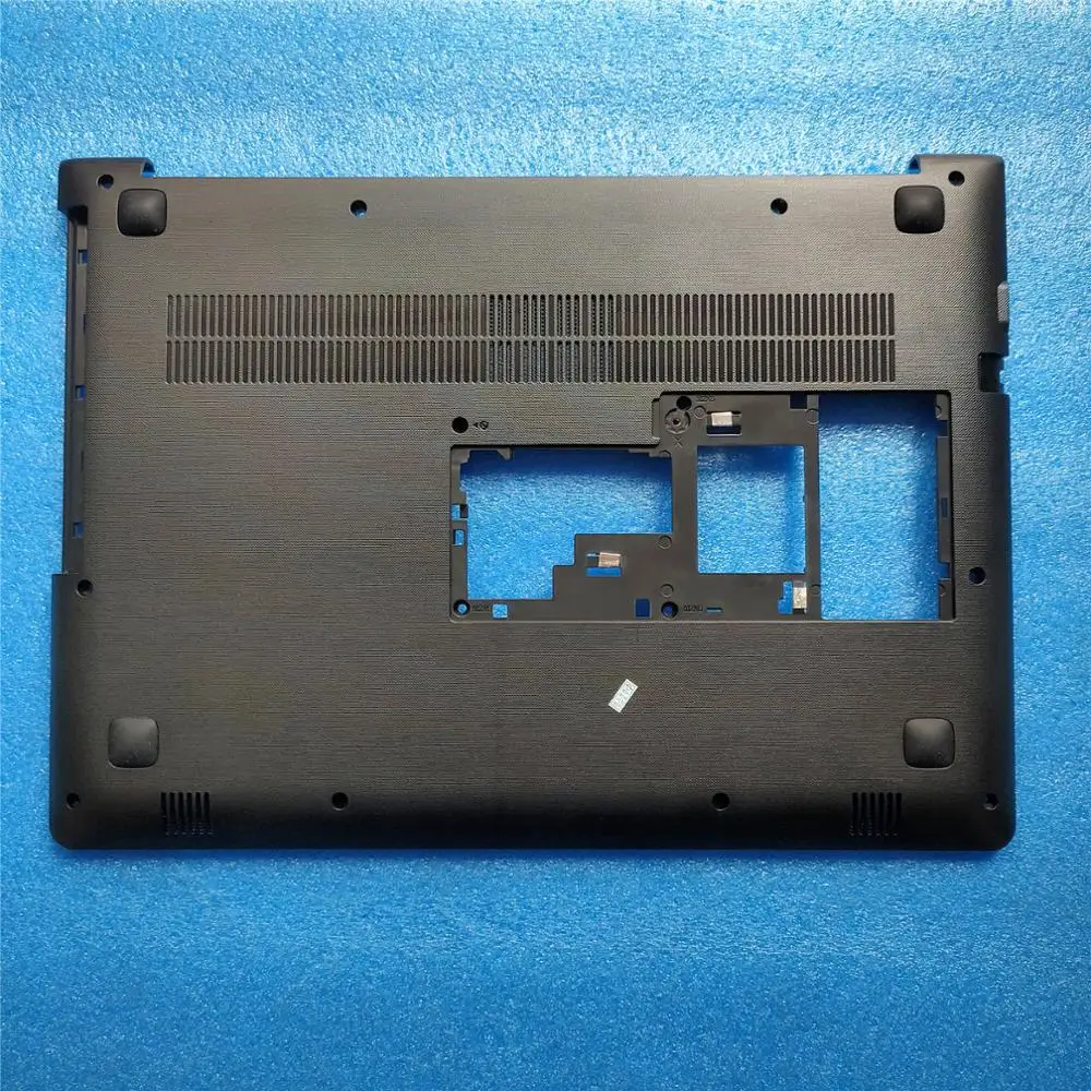 Pаспродажа Новый нижний чехол для ноутбука lenovo Ideapad 310 14 310 14ISK IAP IKB Базовая крышка Нижняя оболочка AP10Q000700 AP10Q000C00