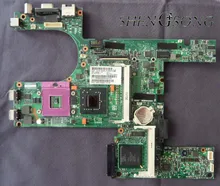 446904-001 laptop motherboard for HP COMPAQ 6510B 6710B system board Gm965 Integrated ddr2 totally working Free shipping