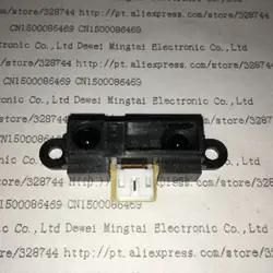 5 шт./лот GP2D12J0000F GP2D12J DIP3