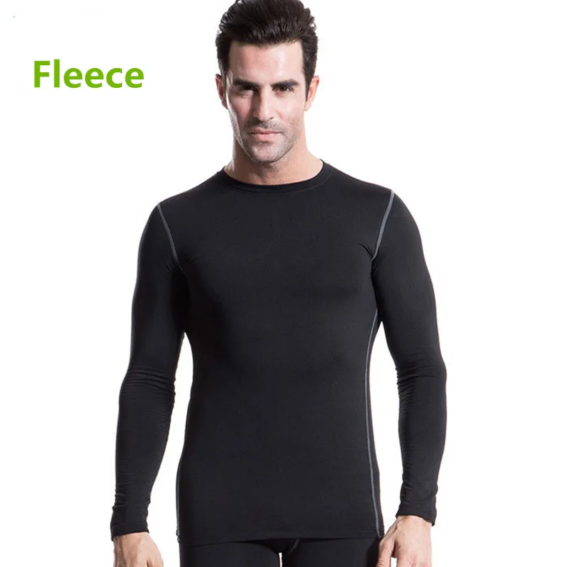 thin thermal undershirt
