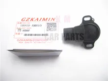 Free shipping Perfect new ACCELERATOR PEDAL CONTROL TROTTLE POSITION SENSOR 18919-AM810 18919AM810 For NISSAN FOR INFINITI