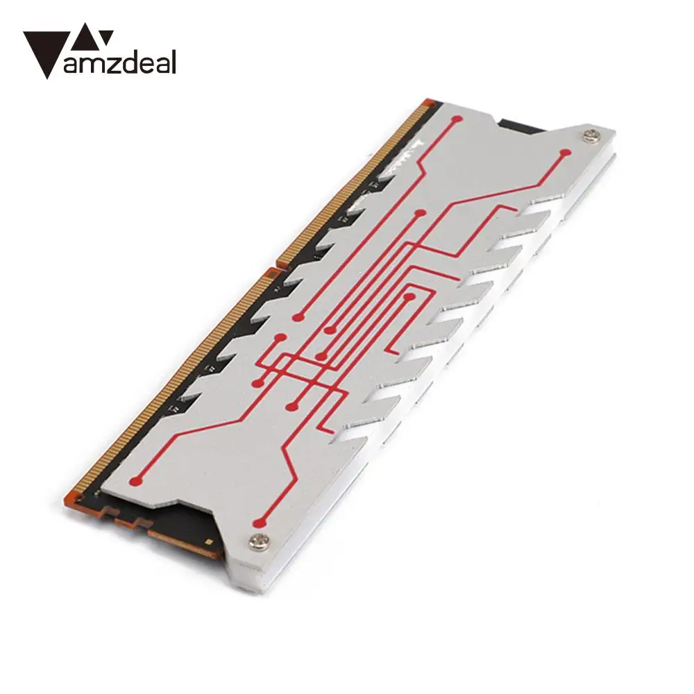 

4GB DDR4 2133.0MHz Computer Memory PC Memory Desktop RAM Server High Speed Store Universal