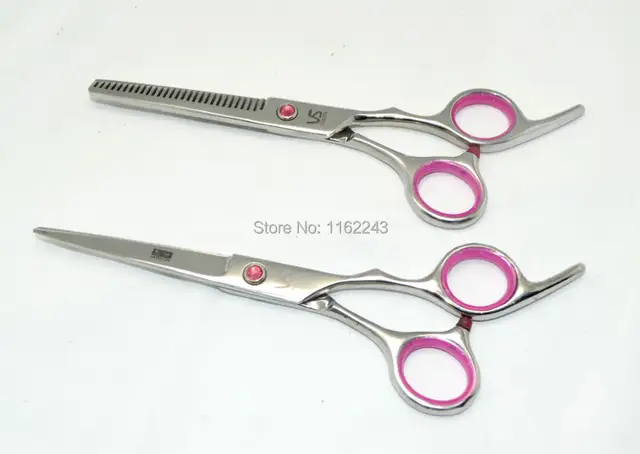 Coiffure Formation Shcool Cheveux Cisaillement Vs Ciseaux Pour Les étudiants Dans Le Salon Prix Pas Cher Pour 1 Couple Ciseaux De Coiffure