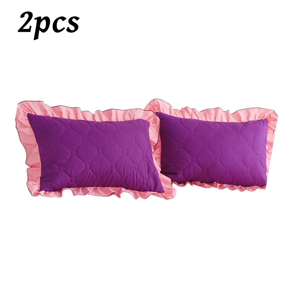 Розовая и фиолетовая покрывало для кровати из полиэстера, покрывало для матраса, покрывало для кровати 150*200 см