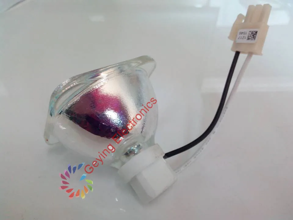 Оригинальная лампа проектора SHP159/220 Вт для InFocus IN102 с 90 дневной гарантией|projector
