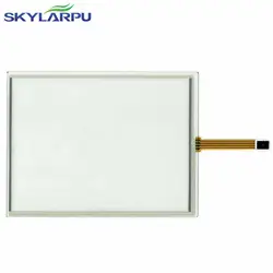 Skylarpu новый 10.4 "дюймов 234 мм * 178 мм 4 резистивный Сенсорный экран Панель 234*178 мм сенсорный экран панель Бесплатная доставка