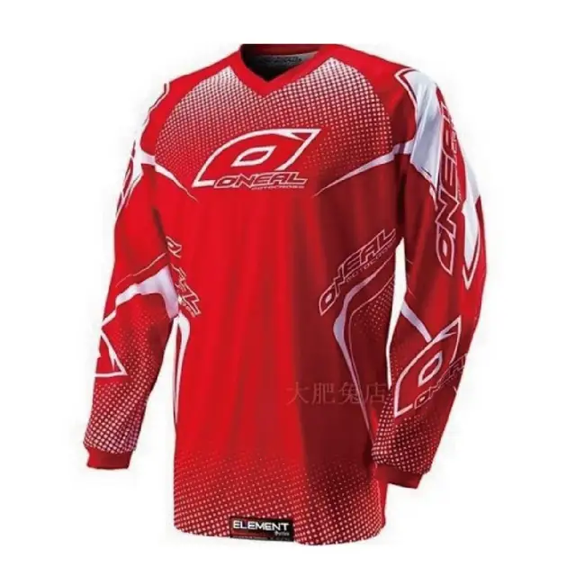 Buy 2018 motorcycle New jerseys motocross jersey bike
