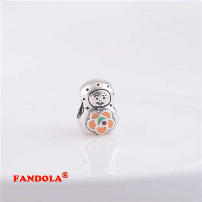 pandora babushka charm