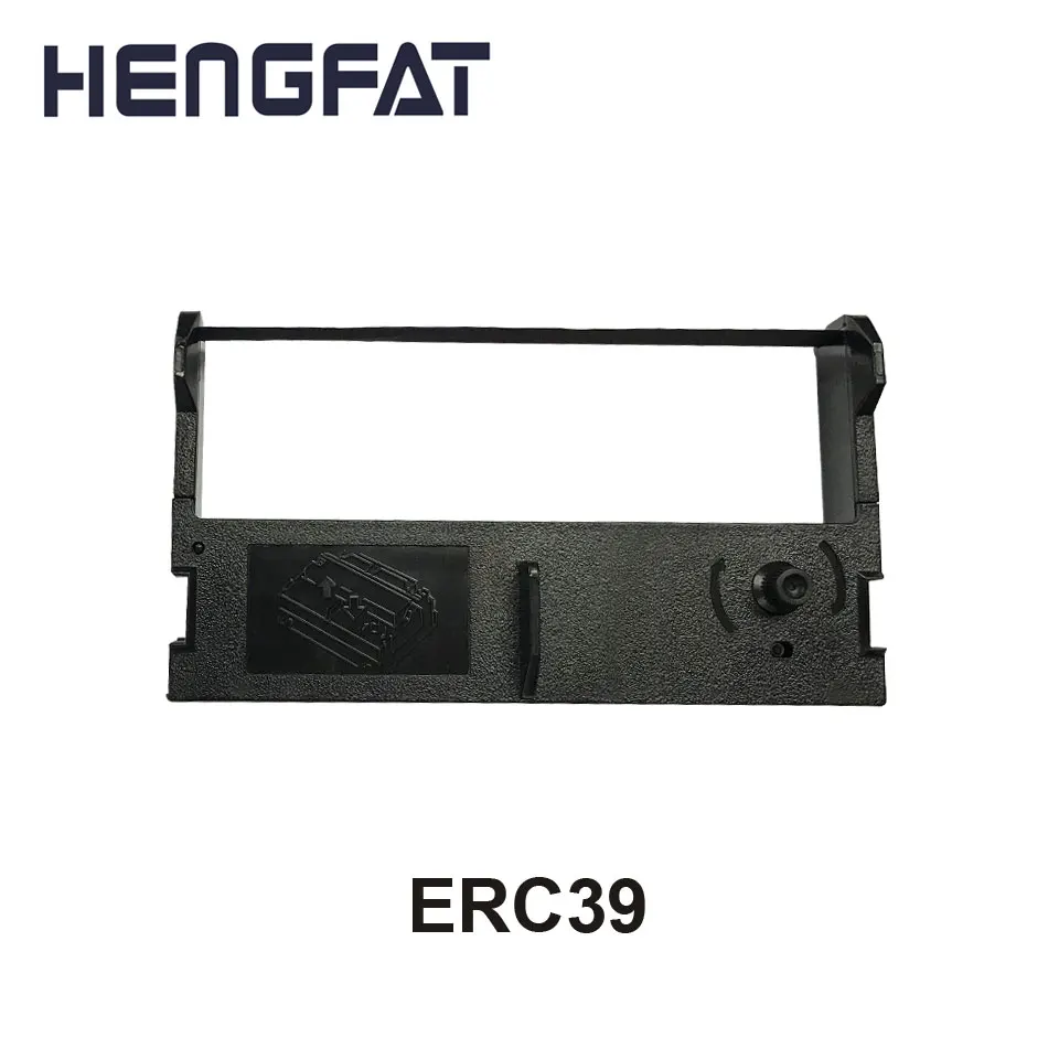 Лента для принтера EPSON ERC39 MT311 M-U310 11 312 M-V110 M-U115 TEJIE TM210B черная 15 шт. | Компьютеры и