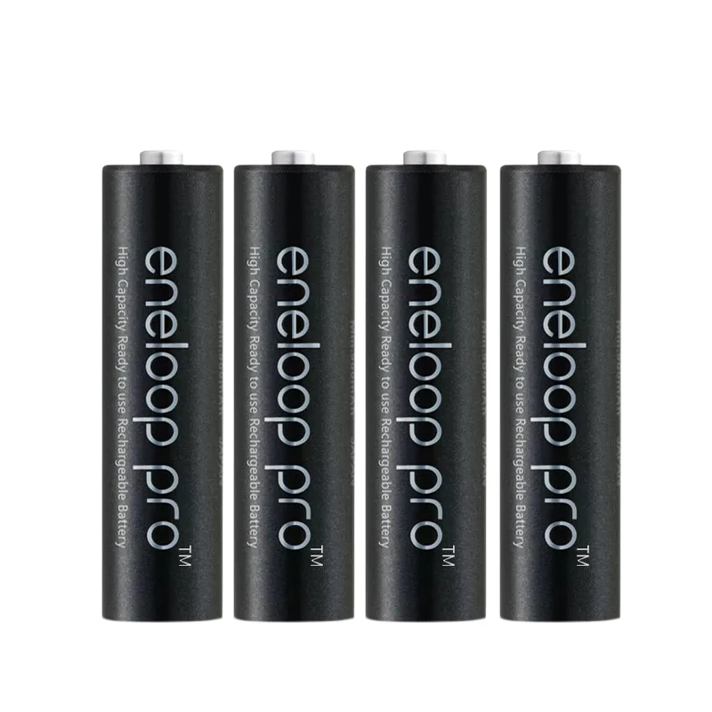 Аккумулятор для Eneloop AAA аккумулятор Перезаряжаемый 950mAh 1,2 V Ni-MH камера игрушка-фонарик предварительно заряженные аккумуляторы