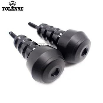 

For SUZUKI GSR400 GSR600 GSR750 GSR 600 750 Motorcycle Falling Protection Frame Slider Fairing Guard Anti Crash Pad Protector