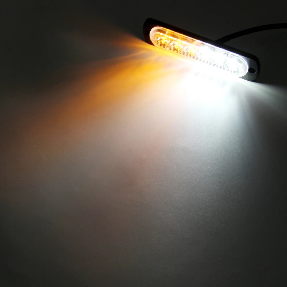 emergency light