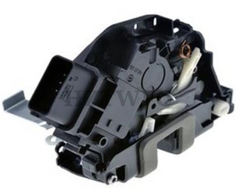 

4M5AA26412ES REAR RIGHT DRIVER SIDE CENTRAL DOOR LOCK ACTUATOR FOR FORD FOCUS 1.8 MK2 C-MAX II