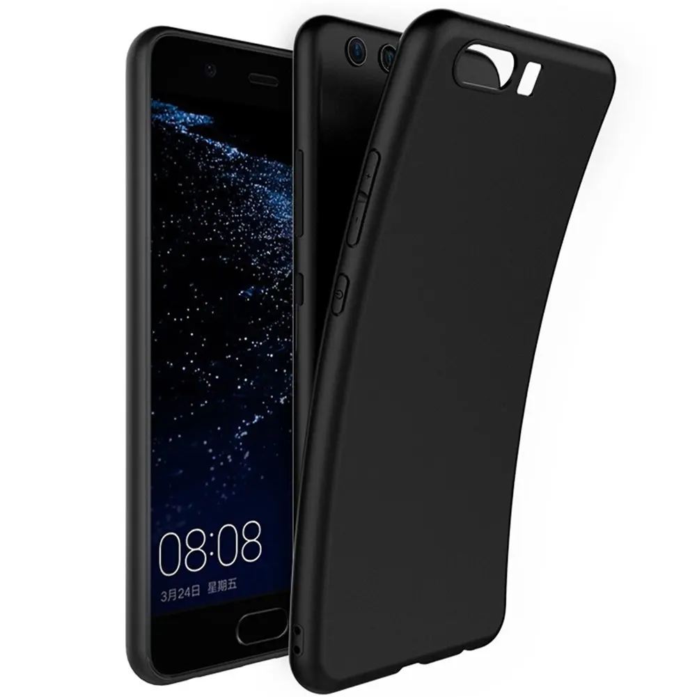 Чехол с объемным рельефом для Huawei Mate 10 20 Lite P8 P9 P10 P20 Pro Y6 2017 чехлы Honor 8X 6A 7A 9 чехол ван