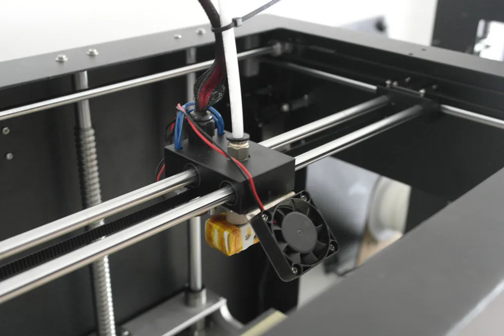 3d Принтер С Большой Областью Печати Купить