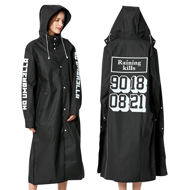 Unique raincoats Clearance