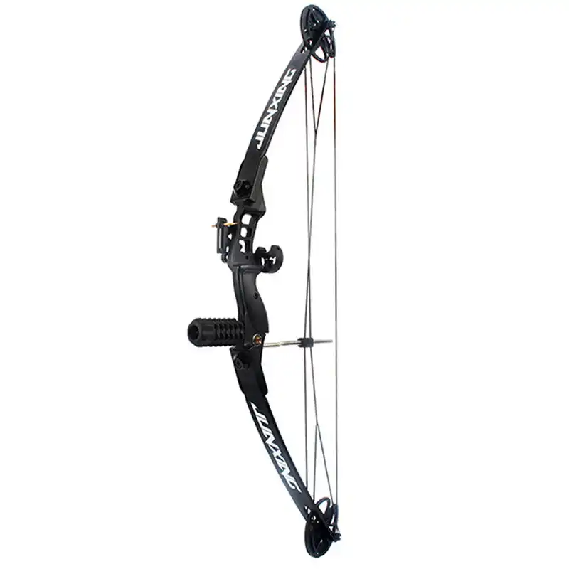 Junxing プーリー 複合弓と矢 細かいとアーチェリー機器 アーク合金の機械式ムーブメント M 1 Bow Arrow Aliexpress