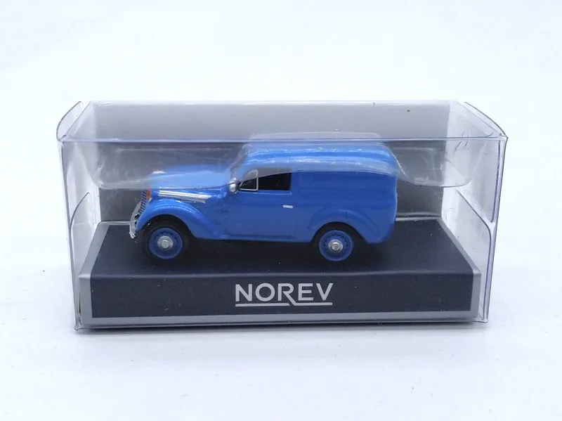 N orev 1: 87 Renault 300 кг бутик сплава игрушки для детей Детские игрушки модель оригинальная коробка