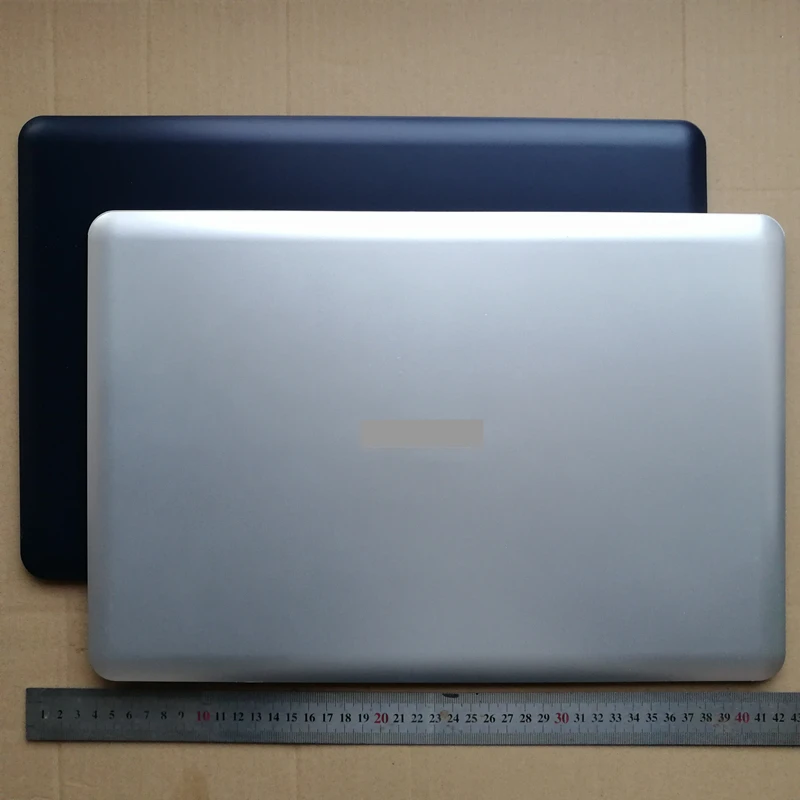 Pаспродажа Новый топ чехол для ноутбука с ЖК дисплеем для ASUS K501 K501l V505L A501 N501 K501LB, не сенсорный экран