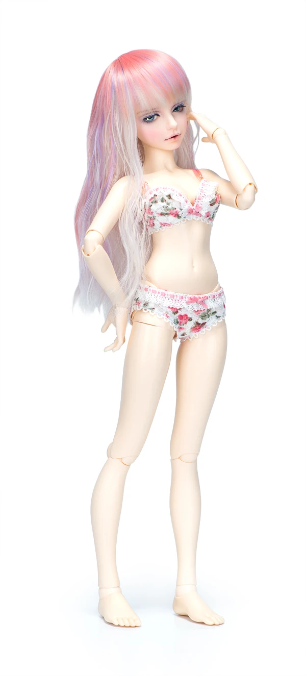 1/4bjd dollSweet Flower для девочки MiniFee|Куклы| |