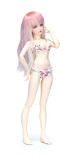 1/4bjd dollSweet Bloem voor MiniFee Meisje