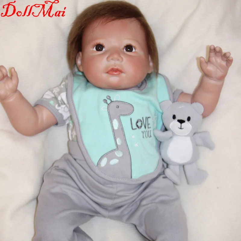boy silicone dolls