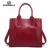 Directo de fábrica de 2017 nuevo aceite bolso Cera pu bolso retro portátil femenino multi-funcional Paquetes Bolsos Mujer