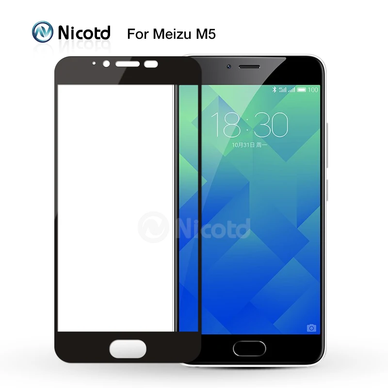 Meizu M5-