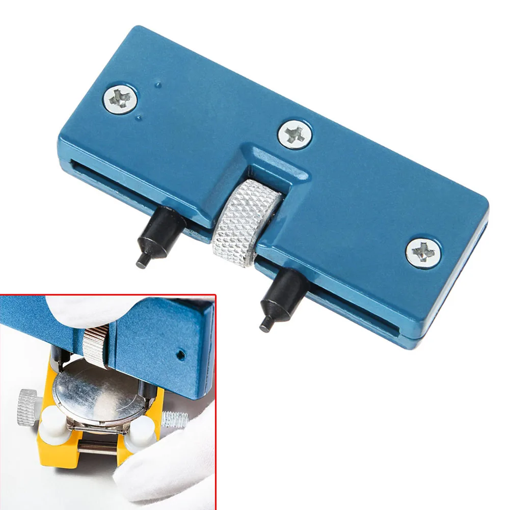Watch Cover Opener Tool Watch Back Cover Opener Watchmaker Repair Tools